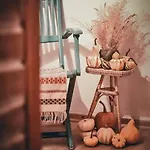 度假居 Relax