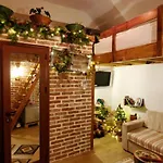 Relax 度假居