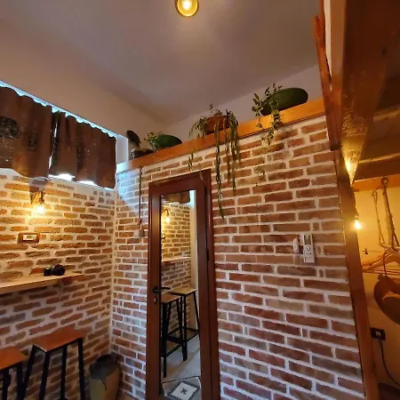 Vakantiehuis Relax Korce