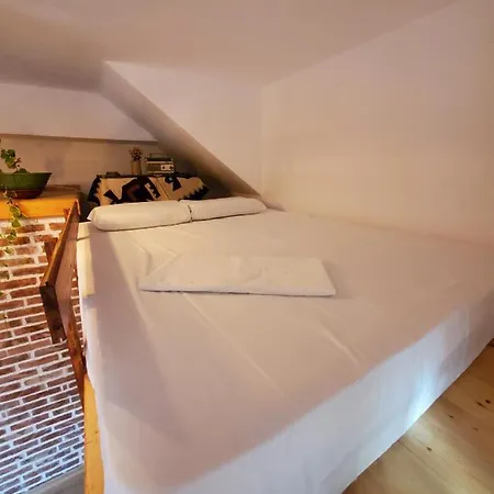 Relax Vakantiehuis Korce