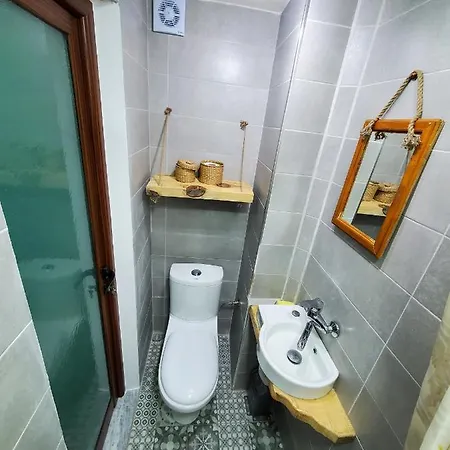 Relax Vakantiehuis Korce