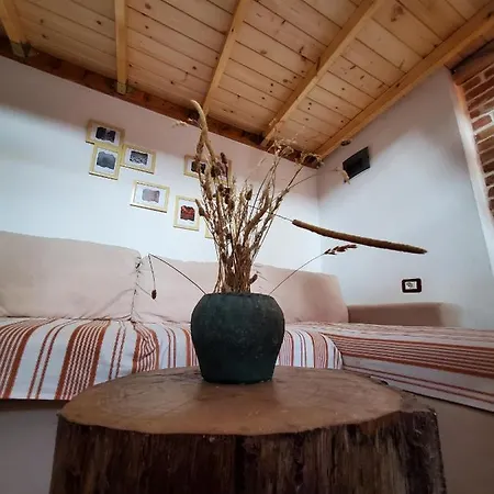 Relax Tatil Evi *