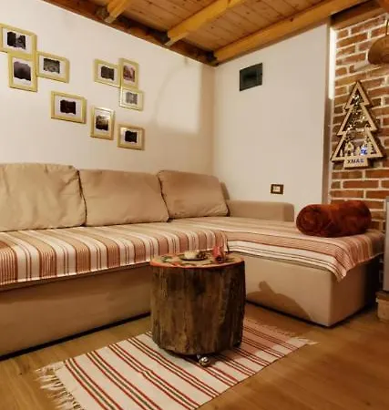 Vakantiehuis Relax Korce