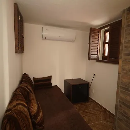 Relax Vakantiehuis Korce