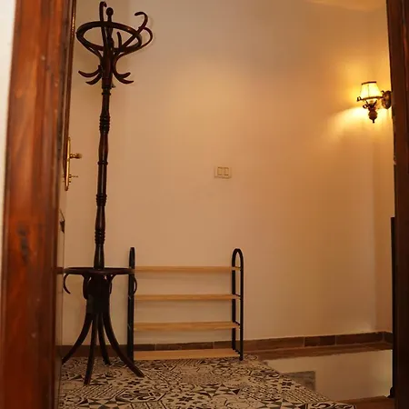 Relax Vakantiehuis Korce