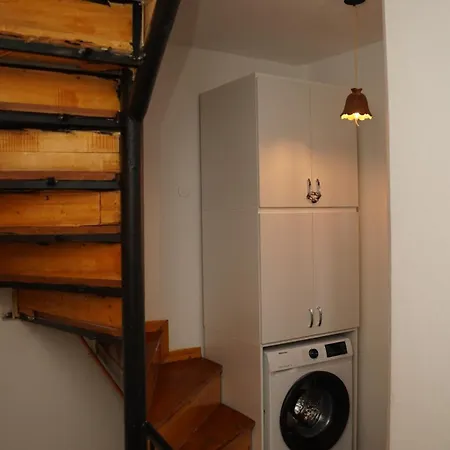 Vakantiehuis Relax Korce