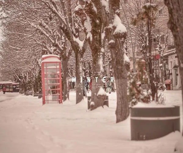 Relax 度假居 科尔察