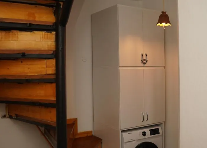 度假居 Relax 科尔察