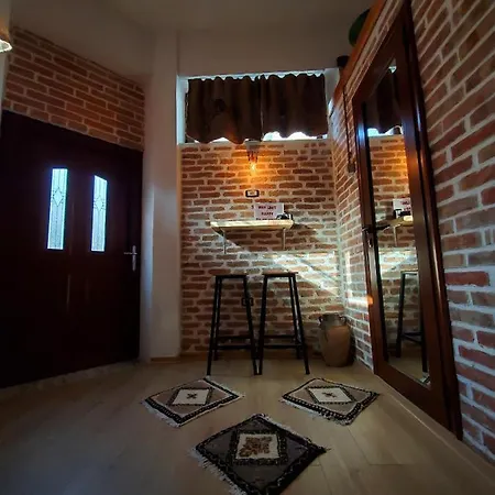 Relax 펜션 코르처