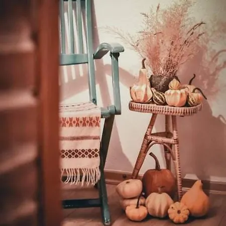 Holiday home Relax