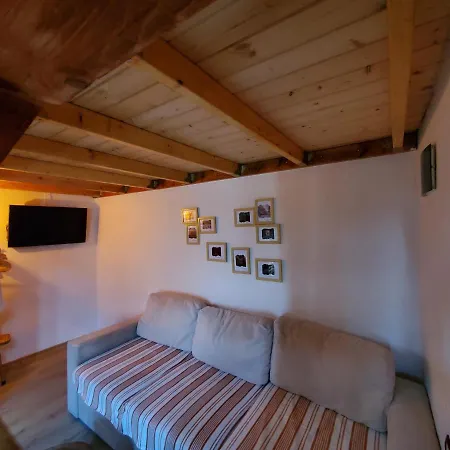 Holiday home Relax *