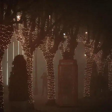 펜션 Relax 코르처