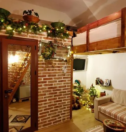 Relax Holiday home