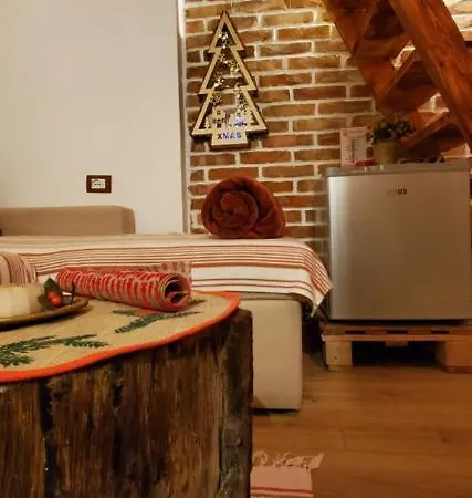 Relax Holiday home