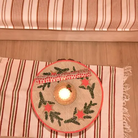 Relax 펜션 코르처