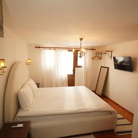 Holiday home Relax