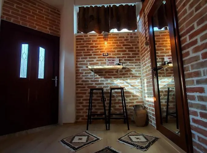 Relax Dom wakacyjny Korcza
