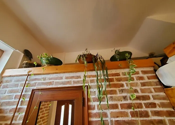 Holiday home Relax *