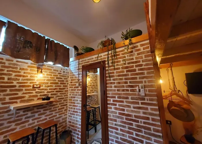 Tatil Evi Relax Görice
