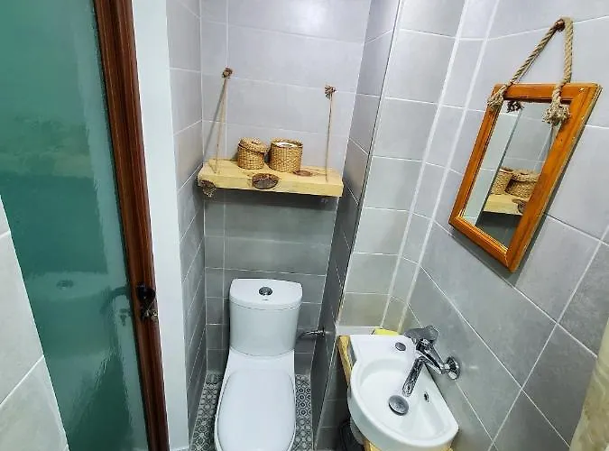 Relax Vakantiehuis Korce