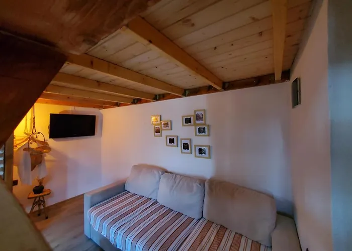 Holiday home Relax *