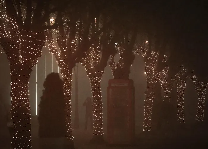 Holiday home Relax Korce