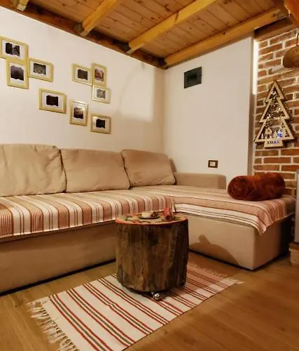 Dom wakacyjny Relax Korcza