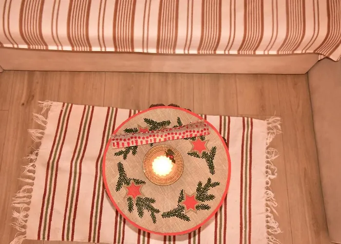 Relax Dom wakacyjny Korcza