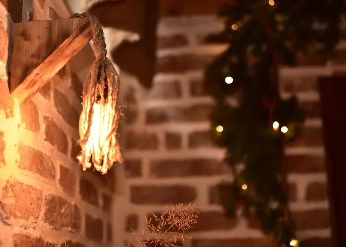 Relax Holiday home *