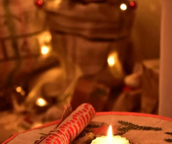 Vakantiehuis Relax *