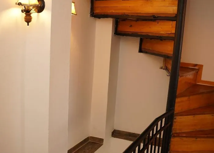 Vakantiehuis Relax *