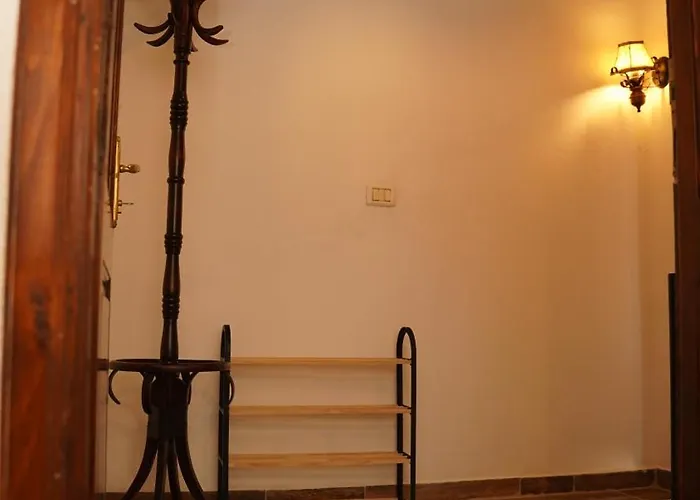 Relax Holiday home Korce